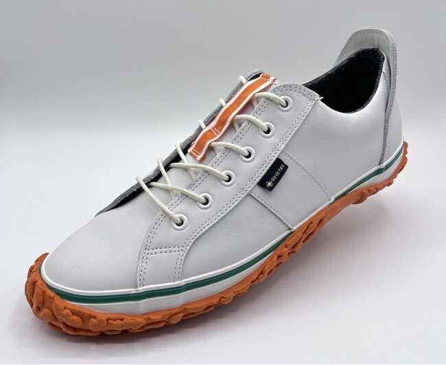 ホワイト オレンジ