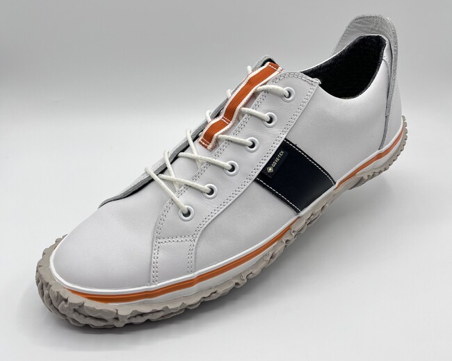 ホワイト ブラック