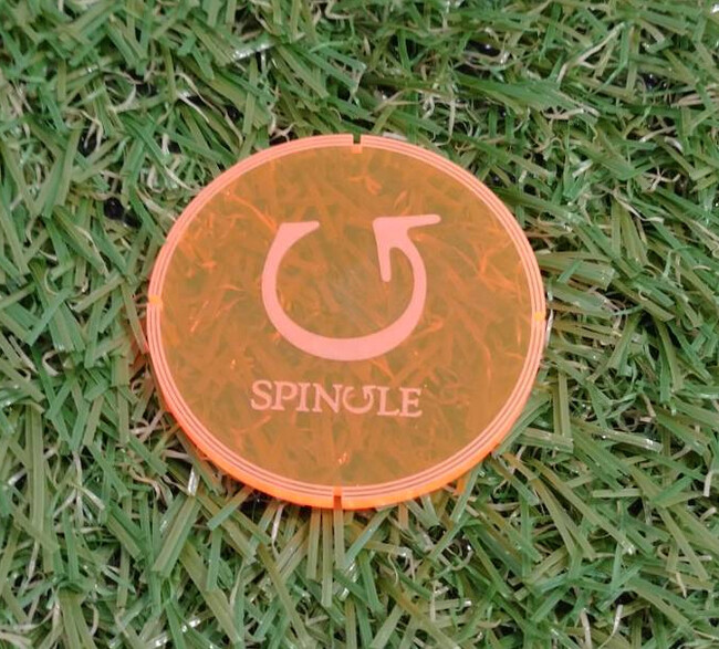 オリジナル蛍光マーカー