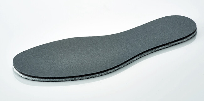 「ZERO HAZARD INSOLE2」