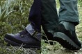 GORE-TEXファブリクス&Vibramソールのシューズ2品番を発売