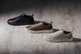 Vibram x SPINGLE共同開発ソール採用のシューズを発売