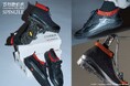 『攻殻機動隊 SAC_2045』とSPINGLEのコラボスニーカー２型を発売