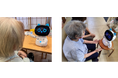 規則正しい生活で健康寿命延伸を！「生活リズムアシスト いまイルモ×Kebbi Air」アプリを開発
