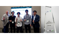ソルクシーズグループ　イー・アイ・ソル　NI　Asia / Pacific「Outstanding Contribution Award」受賞