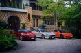 ホテル ラ ネージュとrentmejpが「THE ALPINE GRAND TOUR」をスタート