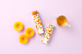 老舗の和菓子屋「なごみの米屋」とBAYFMのコラボ商品「BAY-B YOKAN」誕生5周年記念 昭和レトロポスター制作
