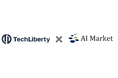 AI会社選定支援サービス「AI Market」、TechLiberty株式会社と連携し、不動産業界に特化したAI・DXの構想から開発・現場定着まで一気通貫の支援を開始！