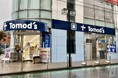 トモズ中山店 オープンのお知らせ