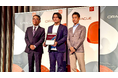 BLUEISH、「Oracle Japan Award 2026」にて「Best Cloud AI Partner of the Year (Tech)」を受賞