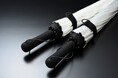 【万博期間限定モデル】SPACECOOL タフアンブレラ/A2200SC 販売開始のお知らせ