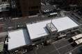 東京都交通局との共同実証試験によりSPACECOOLの空調負荷低減効果を確認 営業所の使用電力量を低減し、カーボンニュートラル社会の実現に貢献