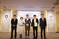 【授賞式レポート】SPACECOOL、EXPO2025 JPO-WIPO AWARD『気候変動部門』を受賞