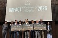 Forbes JAPAN提供ピッチコンテスト「Forbes Impact Challenge of the Year 2026」でSPACECOOLが優勝