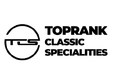 トップランク、TOPRANK CLASSIC SPECIALITIES グランドオープンの成功を報告