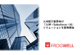 フロッグウェル、人材紹介業界向け「人材×Salesforce×AI」ソリューションを提供開始