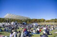 昨年来場者数4,000人の野外ジャズフェスが今秋も開催！愛知県・モリコロパークがジャズに染まる「第3回モリジャズ by MARUWA」