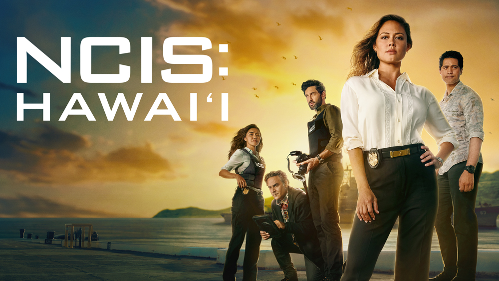 話題作が満載 春夏ラインナップ発表 海外ドラマ Ncis ハワイ 22年7月 スーパー ドラマｔｖ 海外ドラマ エンタメにて独占日本初放送決定 株式会社スーパーネットワークのプレスリリース