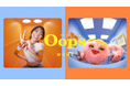 「わたしと子宮にちょっぴりピースを。」Oops WOMB（ウープス ウーム）初のTVCMを、8月1日(土)より放映開始！