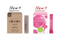 健康食品ブランド「KOHYOH コーヨー」から新商品『乳酸菌 coffee』と『デリサポVP』をリリース!「Wellness Tokyo2024」にて先行販売いたします!