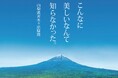 こんなに美しいなんて知らなかった。いのちを育む青木ヶ原樹海の自然に触れる「健やか樹海ウォーキング」を開催します！