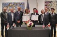 富士五湖自然首都圏フォーラム設立2周年イベントを開催!富士山を中心とした「富士新経済圏構想」と新たな国際連携プロジェクト「Fuji-California AGES構想」を発表