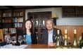 英国の権威あるワイン専門誌『Decanter(デキャンタ)』が山梨県内のワイナリーを取材