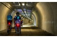 夏限定の特別開放！普段は入れない避難坑を走る「雁坂トンネルサイクルツアー in 山梨市」参加者募集