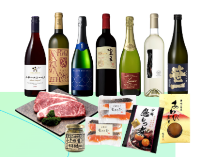 賞品イメージ 賞品イメージ