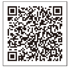 公式サイトQRコード 公式サイトQRコード