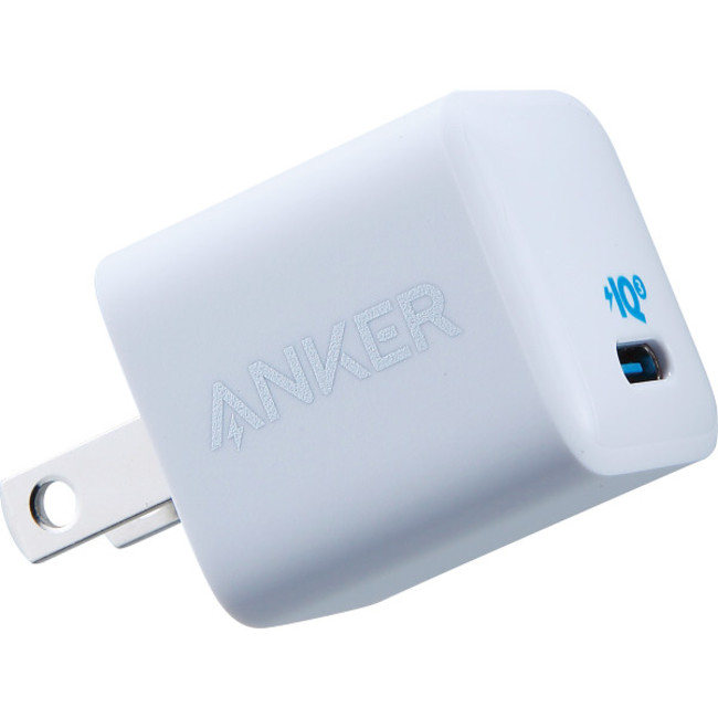 Anker PowerPort lll Nano 20W　 ￥1,779（税込）