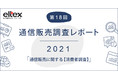 健康食品や機能性化粧品の通信販売の購入方法「定期」「1回のみ」では、「迷って1回購入」が少数派。「迷わず定期購入」「迷って定期購入」「迷わず1回購入」のスコアは肩を並べる。
