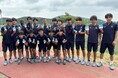 白寿生科学研究所、「第10回 アビスパ福岡 アカデミーカップ U-13大会」に協力