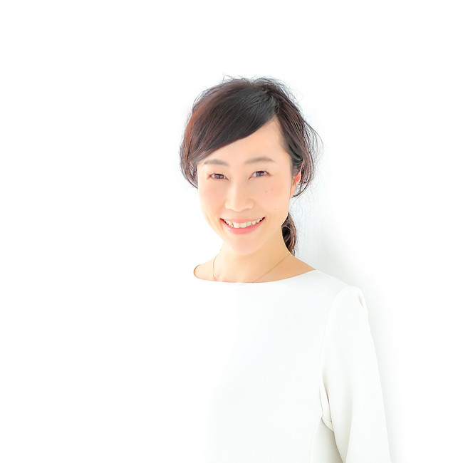 Management Member 大杉 りさ