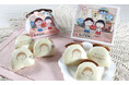 岩崎本舗と「ちびまる子ちゃん」のコラボが決定!まる子と味わう至福の角煮まんじゅう