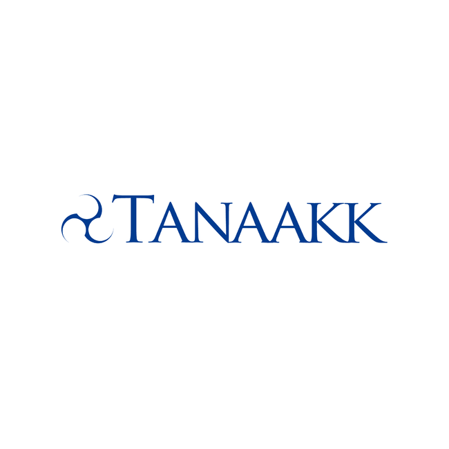 Tanaakk出版_logo