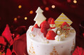 【PATISSERIE FUKUNAGA】2024年クリスマスケーキのご予約を、10月18日(金)から開始いたします。オンライン予約サイト公開。