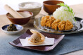 【名代とんかつ かつくら】8月1日(金) - 3日(日)の3日間、日頃のご愛顧に感謝を込めて、ご来店いただいたすべてのお客さまに創業記念の特別デザートをプレゼント。