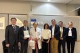 東京医療センター、人工内耳医療の拠点となる専門センターとしてプレート設置