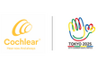 日本コクレア 「第25回夏季デフリンピック競技大会 東京2025」の協賛契約を締結
