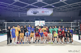 【三菱UFJ銀行】日本バレーボールリーグ(SVリーグ)の応援を通じて、スポーツを活用した地域社会の発展をめざす