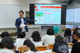 【MUFG】小学校の金融経済教育出前授業にサステナビリティを組み合わせて開催 ~「おかねとミライ新聞」を活用~