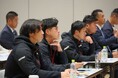 【MUFG】JAPAN RUGBY LEAGUE ONEに所属のラグビー選手へ「MUFG金融経済セミナー」を開催！