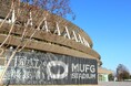 【MUFG】国立競技場、新呼称「MUFGスタジアム」として始動
