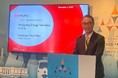 【MUFG】ドバイ開催のCOP28で、経済成長とエネルギー移行の両立の重要性を発信