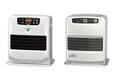 早めの寒さ対策に向けて要チェック！有名メーカーとコメリのコラボ商品「オリジナルファンヒーターシリーズ」がデビュー
