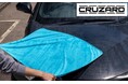 大ヒット吸水クロスに新モデル登場！『CRUZARD　片面デカスギドライクロス 90×60』を新発売！