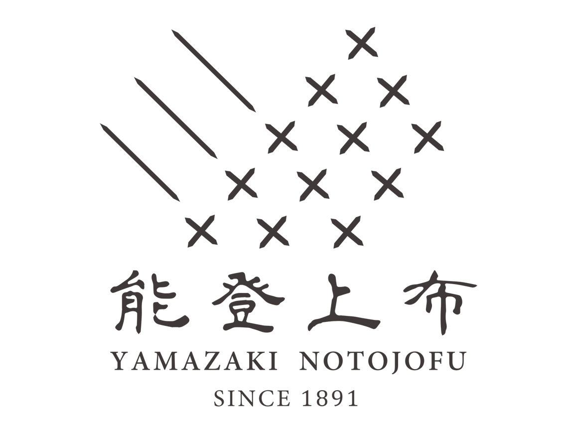 伝統的夏着物 能登上布唯一の織元が日常で愉しめる小物商品を扱う新