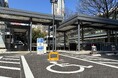 広島県内初！広島県庁外来駐車場にて障害者等用駐車スペース適正利用システムの運用を開始