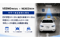 NEXCO 東日本と連携し、日比谷駐車場で駐車スペース予約サービス「VEEMO Parking」の実証実験を開始